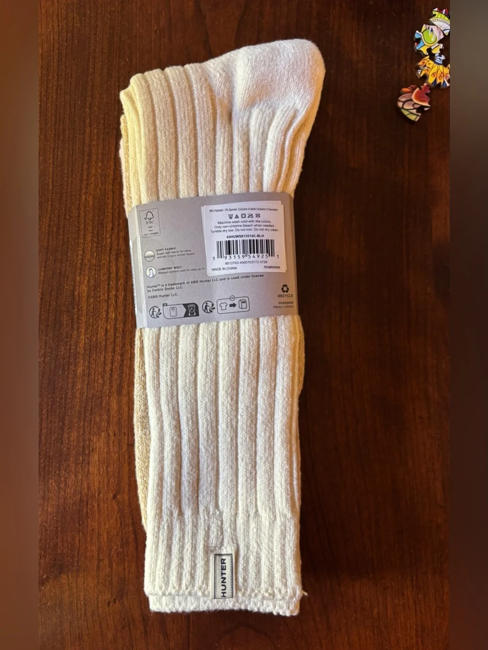 Hunter Boot Socks 3 pack